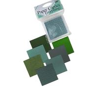Decorative Craft Papers Sticker Collage Designs Paper Texture for Journaling and Projects Water Resistant Sheets Scrapbooking Craft