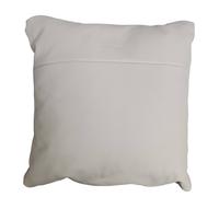 Decorative cushion 50x50 cm Cashmere Light grey Walter Knoll SINGLE PIECE