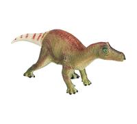 Decorative Dinosaur Figurine, Realistic Animal Sculpture, 15.4x5.5x5.1 Inches Dinosaur Toy with Sturdy Build, Soft Rubber Play Model, Educational Ornament with Stylish Design, Learning Figure for Kids
