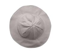 Decorative Doll Hat Colorful 18 Inch Girl Doll Sun Hat For Game Decorations Costume Hats For Kids Dolls Corduroy Bucket Hat (Grey, One Size)