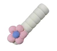 Decorative Door Knob Cover - Winter Anti Static Protection Cute Home Accessories | Cartoon Flower Shape Soft Custom Door Knob Cover for