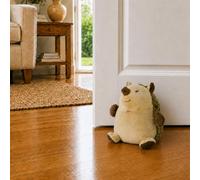 Decorative Door Stoppers for Home and Office Cute Tan Hedgehog Door Stop