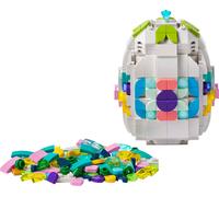 Decorative Easter Egg