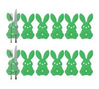 Decorative Easter Eggs, Quick-Drying Lightweight Stackable Decoration, 1-Set, Easter Egg Ornament, Colorful DIY Holiday Decor, Festive Egg Sculpture, For Children Boy Girl Party Table