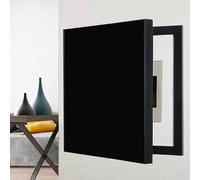 Decorative Electric Panel Cover, Wall Art for Fuse Box, Switch Box Covers, Wall Décor for Home Office & Bedroom, Vertical Design, 60x80cm (23.6x31.5in)