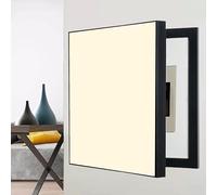 Decorative Electric Panel Cover, Wall Art for Fuse Box, Switch Box Covers, Wall Décor for Home Office & Bedroom, Vertical Design, 60x80cm (23.6x31.5in)