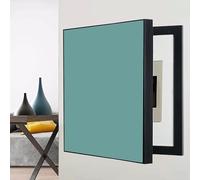 Decorative Electric Panel Cover, Wall Art for Fuse Box, Switch Box Covers, Wall Décor for Home Office & Bedroom, Vertical Design, 60x80cm (23.6x31.5in)