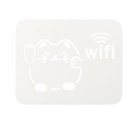 Decorative Electrical Box Cover - 38x28x3cm Ultra-Thin Fuse Box Panel | Wood PP Board Multimedia Network Cable Boxes Cover No Drilling Required Kitchen Wall Decor