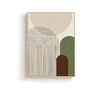 Decorative Electrical Box,Hide Meter Box Wall Art,Indoor Electrical Meter Cover,Detachable,Dustproof And Waterproof,For Living Room,Bedroom,Corridor