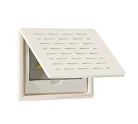 Decorative Electrical Meter Covers, Fuse Box Cover Cabinet Decorative, Flip-Up Meter Switch Box, Electrical Box Hideaways Distribution Box Paintings(A,45x35cm)