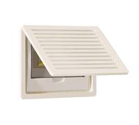 Decorative Electrical Meter Covers, Fuse Box Cover Cabinet Decorative, Flip-Up Meter Switch Box, Electrical Box Hideaways Distribution Box Paintings(D,45x35cm)