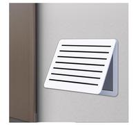 Decorative Electrical Panel Cover - Flip-Up Circuit Breaker Box Protector, Stylish Home & Office Decoration, Durable Electrical Panel Shield for Safety & Aesthetics