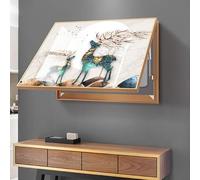 Decorative Electrical Panel Cover - Stylish and Functional Design for Home and Commercial Use