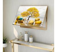 Decorative Electrical Panel Cover - Stylish and Functional Design for Home and Commercial Use