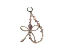 Decorative Elegant Phone Strap Multipurpose Mobile Phone Decorative Trend Setting Beaded Cord Smartphone Travel Multipurpose Keychain