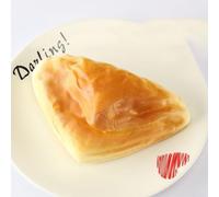 Decorative Fake Bread Simulation in PU for Fun Shop Displays and Home Decor Safe and Easy to Maintain (2)