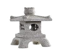 Decorative Figure Dkd Home Decor Fiberglass (24 X 21 X 40 Cm)