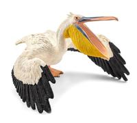 Decorative Figure - Hand Painted Animal Representation with Authentic Design, Ideal Miniature Model with Collector's Value | Educational Toy for Children's Room, Animal Exhibition or Creative