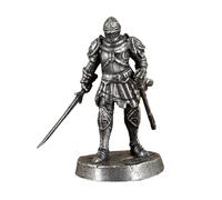 Decorative Figures for Desk, Artisan Ornament - Creative Miniatures for Desk and Home Decoration, Garden, Balcony, Bedroom, Living Room, Shelves and Holiday Display