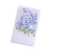 Decorative Financial Notebook Safe Partition Systems to Categorize Monetary Items While Enhancing Home Decors Cash Collection Journal