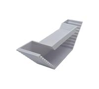 Decorative Fish Shelter Habitat Tunnel Cave Hidden Aquarium Decor Decorative Fish Tank Accessories