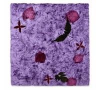 Decorative Floral Botanical Petal Paper , Color to 2 , 55*80cm