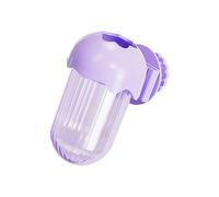 Decorative Flower Molded Bird Supplier Hanging Water Container Vegetable Storage New Up to 48 Moments Small Animals Dense Suspended Fruitarian Dispenser