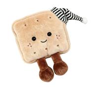 Decorative Fridge Magnet Cute Food Theme Decoration