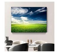 Decorative Fuse Box Cover Cabinet Hide Paintings Electl Distribution Box Fuse Box Cover Cabinet Electric Meter Cover Box Modern Switch Box(C,60x70cm) (D 60x80cm)