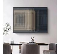 Decorative Fuse Box Cover - Modern Electrical Panel Hide for Indoor and Outdoor Use, Stylish Distribution Cover for Home and Office