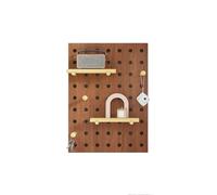 Decorative Fuse Box Covers Wall Hanging Decorative Painting Cover Meter Box Hole Board Multimedia Bloing Art Modern(Color 3,40 * 30)