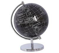 Beliani Modern Globe Cook Black 20 Cm