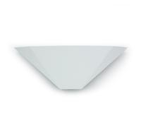 Decorative Glueboard flykiller Luralite Cento White