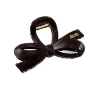 Decorative Hair Clip for Daily Hair Gathering, Lightweight Spring Accessory for Updos and Half Up Wear Spring Clasp Decorative Updo Accessory Half Up Wear Daily Gather Clip Piece