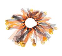 Decorative Halloween-themed Pet Collar for Cats and Dogs Festive and Design for Pet Parties Birthdays and Celebrations