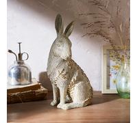 Decorative Hare Ornament