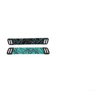 Decorative Headband Strap For Logitech G733 Soft Comfort Sash Diamond | Soft texture fits G733 and G335 evenly distributes weight quick installation adds cuteness