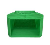 Decorative Hermit Crabs Hideouts Place Shelter Cave for Tanks Aesthetic Comfort Enhancement Climbing Resting House Hermit Enclosure Accessory