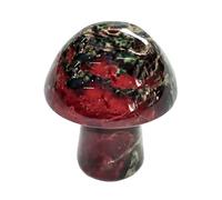 Decorative Home Accessories Crystal Agatess Semi Preciouss Mini Small Crystal Shape Natural Gem Polished Gem Rose Quartz Amethyst Flower Pot Fish Tank Decorative Stone