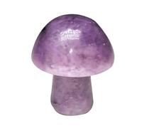 Decorative Home Accessories Crystal Agatess Semi Preciouss Mini Small Crystal Shape Natural Gem Polished Gem Rose Quartz Amethyst Flower Pot Fish Tank Decorative Stone