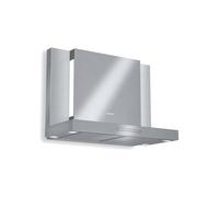 Decorative hood - BOSCH - DWB099752 - 90 cm - 770 m3/h - Stainless steel