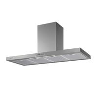 DECORATIVE HOOD CATA SYGMA 12000X 120/CMS STAINLESS STEEL T INVERTED CLASS A