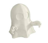 Decorative Hook Cover for Trailer | Ghost Shape Car Decoration Glow in the Dark - Trailer Attachment Cap Insertion, for Men and Women Gift