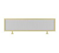 Decorative Iron Partitions for Dining AreasLightFilter Screens for Commercial Use SemiTransparent Room Dividers for Bars and Cafés Durable & Stylish Privacy Walls
