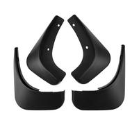 Decorative Items 4PCS Car Mud Flaps Wheel Guards For Touran 2004-2015 For Caddy 2005 Front And Rear Parts Splash Proof