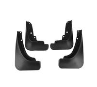 Decorative Items 4PCS Car Mud Flaps Wheel Guards For Zeekr X 2023 Front And Rear Parts Splash Proof