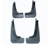 Decorative Items 4PCS Cars Mud Flaps Wheel Guards For Tavendor 2023- Front And Rear Parts Splash Proof