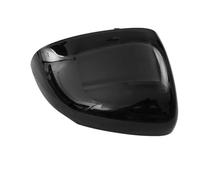 Decorative Items Car Rearview Mirror Cover Housing For Benz A Class W177 For CLA C118 2019-2022(Black Right)