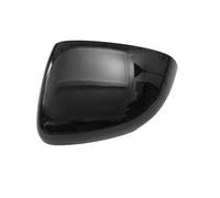 Decorative Items Car Rearview Mirror Cover Housing For Benz A Class W177 For CLA C118 2019-2022(Black Left)