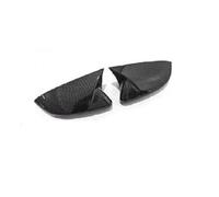 Decorative Items Car Side Mirror Cap Housing For Geely Bin Rui 2018-2024(Carbon Fiber)